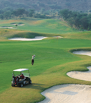 Classic Golf Resort