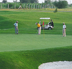 Classic Golf Resort