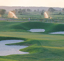 Classic Golf Resort