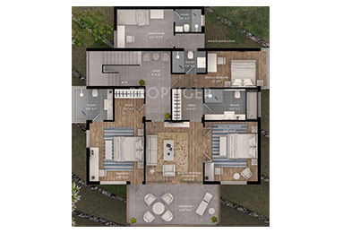 Kasauli Hill Homes